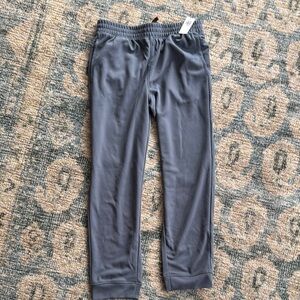 NWT Old Navy Boys Go-Dry Joggers